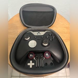Xbox one elite controller